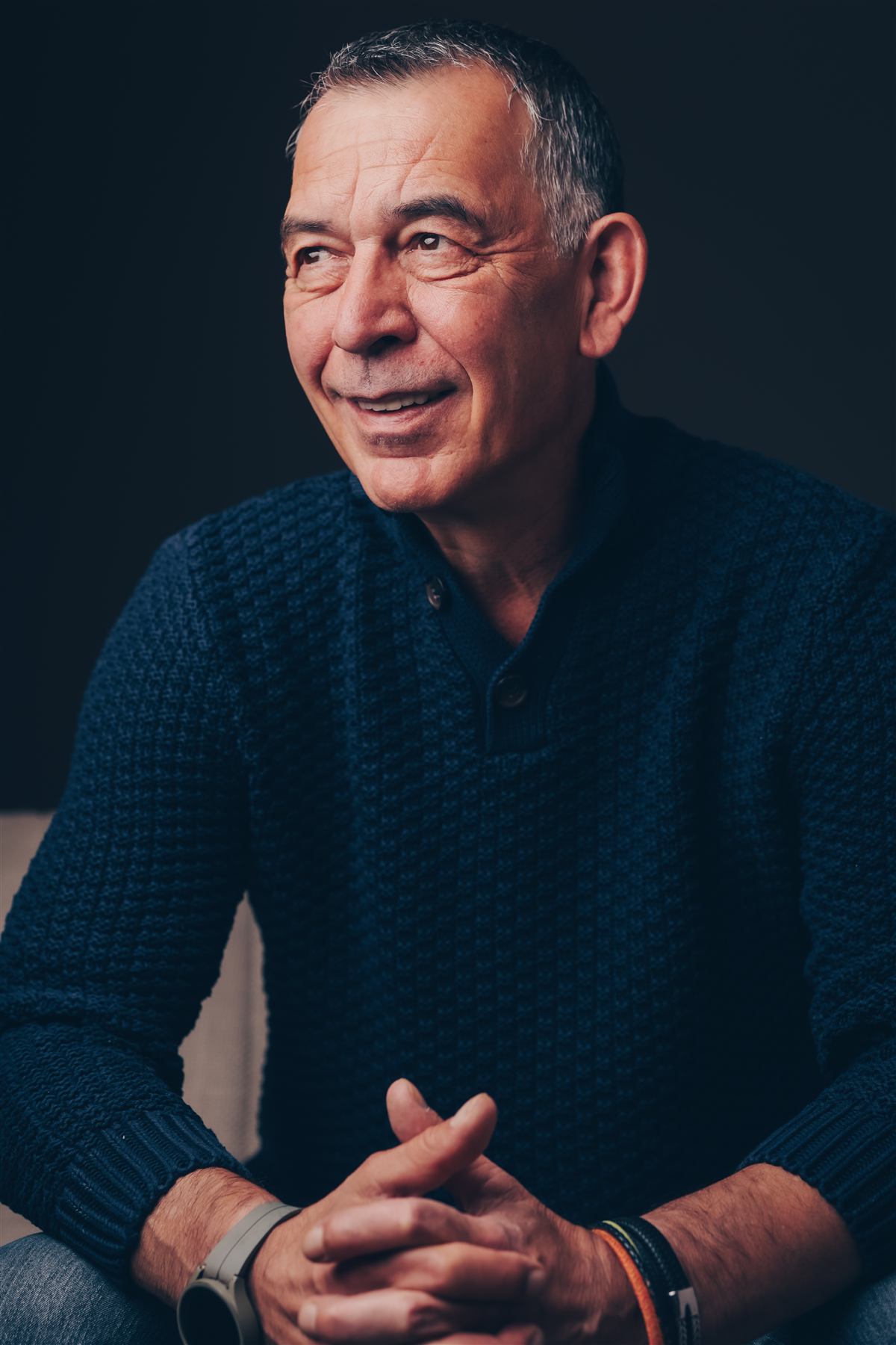Markus Eberius – Interim-Mandat bei Tom Tailor GmbH